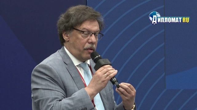 Спор Михаила Барщевского и Владимира Соловьева