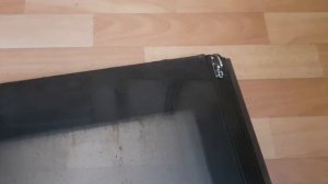 Снятие и установка дверцы духовки Гефест