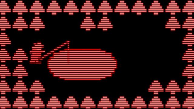 Disturbing Drowning Easter Egg in FNAF Ultimate Custom Night смотреть онлайн