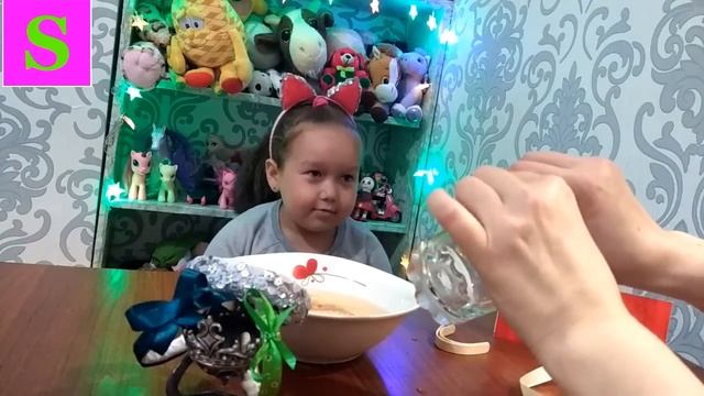 Браслет из палочек от мороженого/ Мастер класс! смотреть онлайн