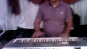 goran kazanova u sapcu