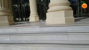 Центральный парк Ретиро в Мадрид  -  это ШОТА !