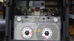 Магнитофон жует ленту. Часть 1. Введение, немного теории.