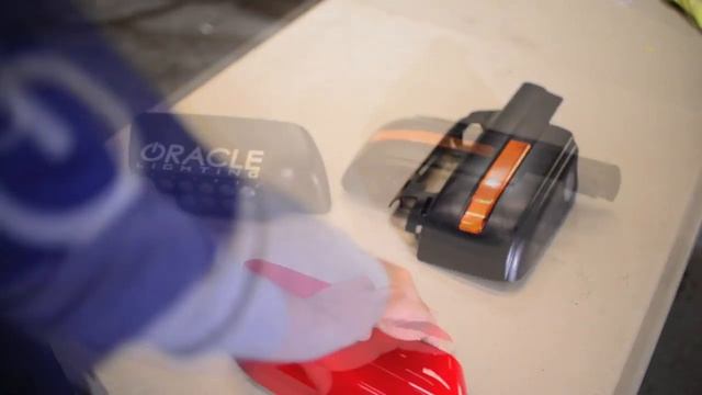 Ford F-150/ SVT Raptor Truck ORACLE LED Off-Road Mirror Installation DIY Video смотреть онлайн