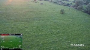 Inav 1.9.1, Matek F405-ctr, FlySky i6S.mp4