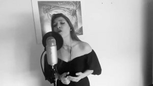 Voilà - Barbara Pravi Cover