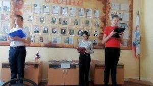 ст. Преображенская_Сергей и Ирина Маслюковы