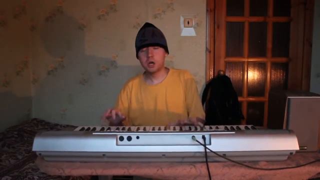 Pauloctus   Трудовик и физрук