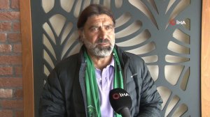 Fenerbahçe'nin eski futbolcusu Faruk Yiğit: Ali Koç 4 sene önce kuracağı kadroyu...