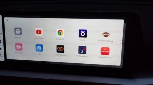 Новая русификация Geely Coolray