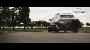 Диски Vossen EVO для автомобилей Audi Q8 на 4точки. Шины и диски 4точки - Wheels & Tyres