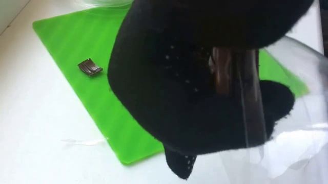 БУТЫЛКОРЕЗ ИЗ ПЕРОЧИННОГО НОЖИКА