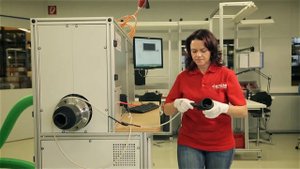 Официальный ролик Bremi