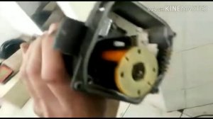 Ремонт дросселя Renault Logan своими руками