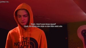 (LYRICS/VIETSUB) payton- love letter (music video)