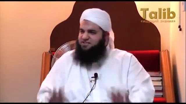 Новый год в исламе. смотреть онлайн