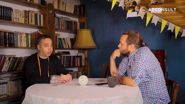 Сергей Искорнев: «Мы обладаем качественной экспертизой в туристическом маркетинге» смотреть онлайн