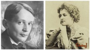 Георгий Адамович - Зинаида Гиппиус