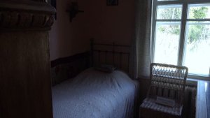 Усадьба Пришвина Литературный Музей Дунино Московская Обл. Снято SONY FDR AX700