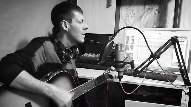 Гитара спой (армейская песня под гитару) смотреть онлайн