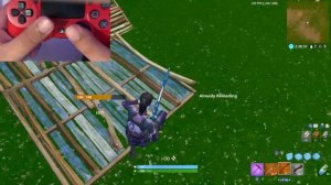 How To Make Your Building Smoother On Fortnite PS4/Xbox/PC Tutorial