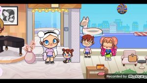 💞🍂Как сделать бесконечных персонажей в аватар ворлд 🍂💞 / Аватар ворлд 🌸 / Бесплатно ♥️ / Баги🔮