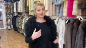 ШУБНЫЙ РЫНОК ПЯТИГОРСК