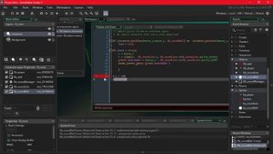Ползунок звука + исходник [Game Maker Studio 2]