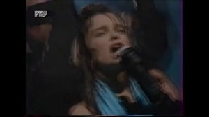 Наташа Королева - Голубой топаз Звуковая дорожка 1995