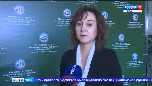 Предпенсионеры устраиваются на работу после получения новых профессий