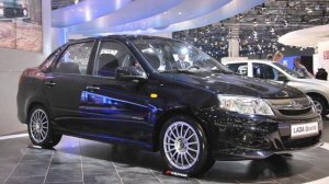Лада Гранта отзыв владельца. Отзыв владельца на Lada Granta 2013. Продолжение подробного отзыва.