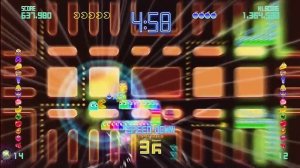 Pac Man CE DX - Junction Score Attack