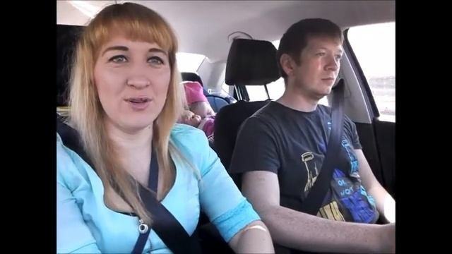 Как прошла наша неделя и как мы ездили на дачу , семья Сабитовых смотреть онлайн