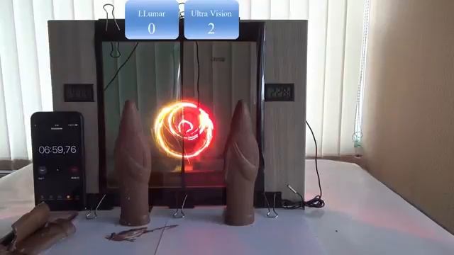 Тест тонировочных пленок Llumar и Ultra Vision. Какая плёнка лучше?