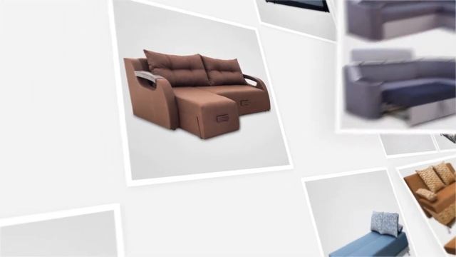 Мебельная фабрика "Virkoni" смотреть онлайн