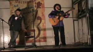 Екатерина Похлебаева - Никто не любит вас как я люблю