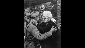 Белеет ли в поле пороша