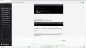 can t find main module in cmd with python