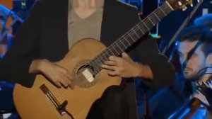 Hauser cello live