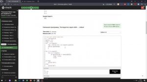 5.1 Симметричная матрица. "Поколение Python": курс для продвинутых. Курс Stepik