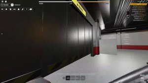 Roblox: SCP Roleplay | Пытаюсь выполнить достижение на Эпсилоне