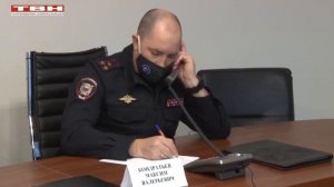 программа Судный день от 22.10.21