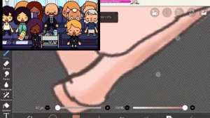 Реакция на "Неформала" 💀*умерла от передозы кринжа*💀