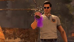 Serious Sam 4 - TRAILER
