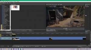 КАК СДЕЛАТЬ ЭФФЕКТ СТАРОЙ ПЛЕНКИ В SONY VEGAS