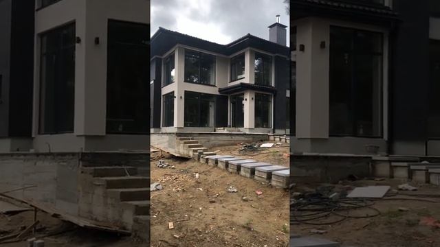 Пошаговые ступени на склоне смотреть онлайн