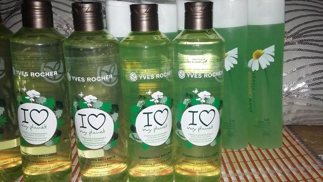 ИВ РОШЕ ОБЗОР ЗАКАЗА МАРТ 2017 смотреть онлайн