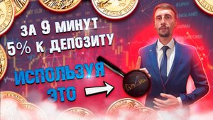 Торговля по уровням поддержки и сопротивления на Intrade Bar | Бинарные опционы.