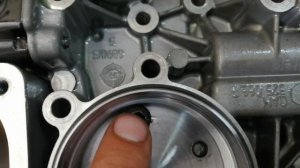 Dsg 7  не включаются передачи