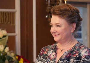 "Высокая настроенность души" Фильм Коровкина О.А.